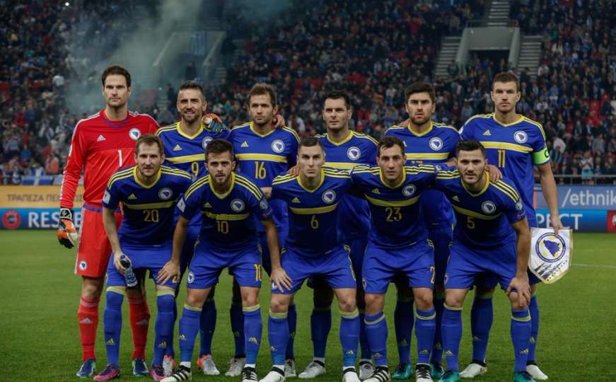 Bosna i Hercegovina 29., Hrvatska u top 20