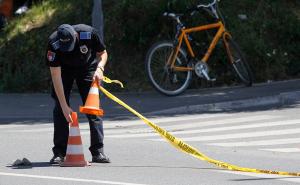 Pucnjava u Starom Gradu, policija traga za počiniocem