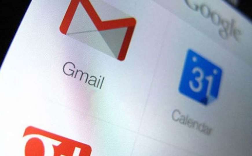 Korisnici Gmaila na meti hakerskih napada