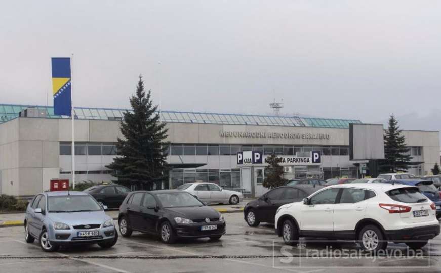 Carinici sa sarajevskog aerodroma osuđeni na ukupno 18 godina zatvora