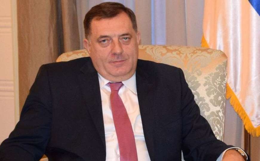 Dodik: RS je bolji dio BiH, da nije u ovakvoj državi bila bi najperspektivnija