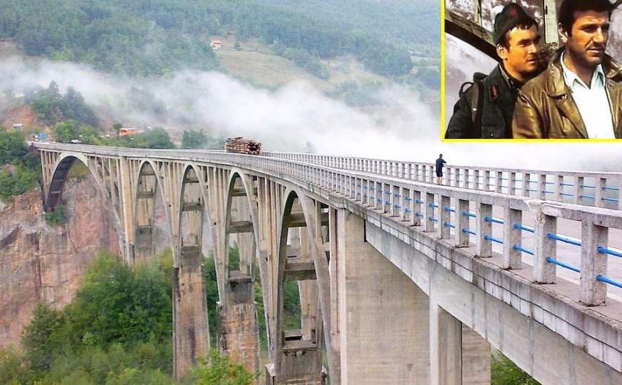 Biće opet lijep: Kinezi pomažu obnovu mosta proslavljenog u filmu Hajrudina Krvavca