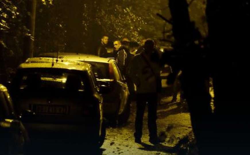 U pucnjavi u Srbiji ubijene dvije osobe, ranjena djevojčica