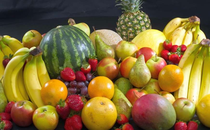 Zašto treba jesti sezonsko voće i povrće