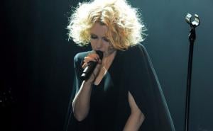 Goldfrapp - Systemagic