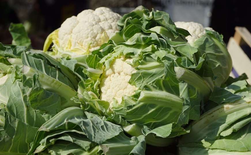 Nutricionisti imaju novu zvijezdu među povrćem: Prednosti karfiola