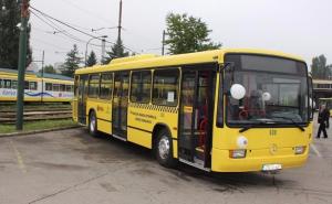 Protesti odgođeni: Radnici GRAS-a dobili plaće, stižu i novi autobusi