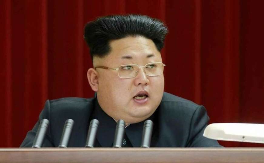 Sjeverna Koreja optužila CIA-u za pokušaj ubistva Kim Jong-una
