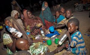 Zatvorske kazne za nigerijske zvaničnike zbog prodaje humanitarne pomoći