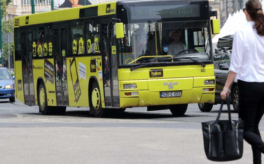 Od ponedjeljka na ulicama 8 novih GRAS-ovih autobusa na prirodni plin