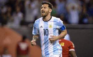 Nada za Gaučose da će vidjeti Mundijal: Messiju ukinuta suspenzija