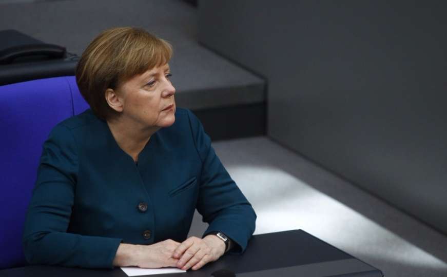 Njemačka i Austrija neće dopustiti Turcima da glasaju o smrtnoj kazni