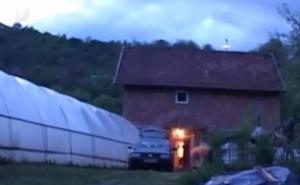 Neziru Kamenici, ubici iz Goražda, određen pritvor u trajanju od mjesec dana