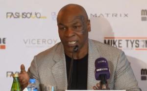 Mike Aziz Tyson: Borba Joshua – Kličko zauvijek je promijenila boks