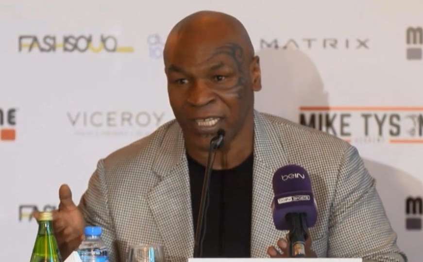 Mike Aziz Tyson: Borba Joshua – Kličko zauvijek je promijenila boks