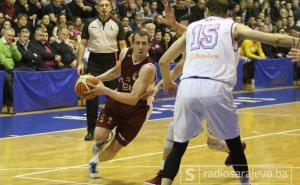 Igokea povela u finalnoj seriji: Studenti pali u drugom poluvremenu