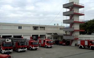 Splitski vatrogasci izvukli ženu iz provalije duboke 30 metara