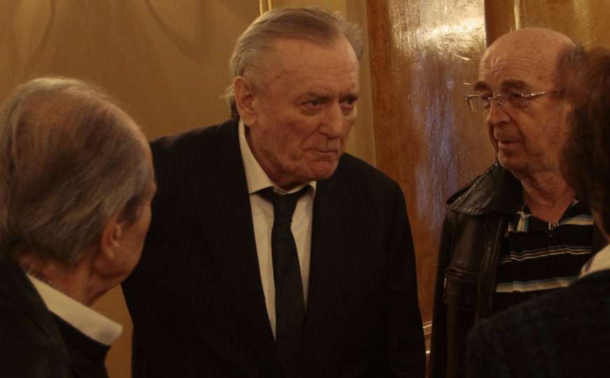 Ivica Osim, slavni Švabo, danas slavi 76. rođendan