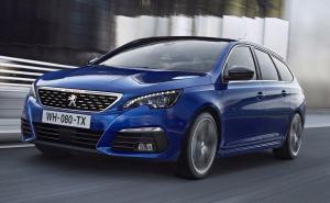 Obnovljen Peugeot 308: Dotjeran dizajn, bogatija opreme, novi dizelaš