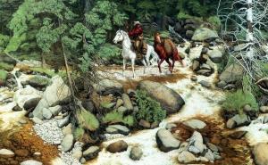 Oko sokolovo: Koliko lica vreba iz šume?