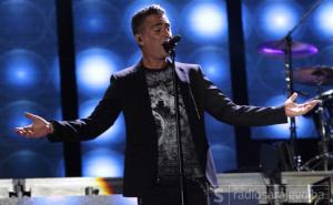 Željko Joksimović i supruga Jovana očekuju blizance