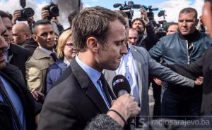 Agencija za cyber sigurnost ispitat će napad na Emmanuela Macrona