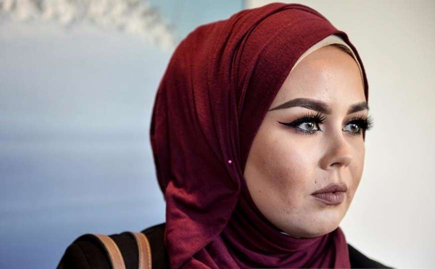 Hidžab kao znak solidarnosti u Austriji