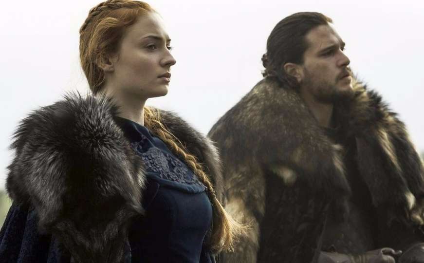 HBO već radi na četiri nove Game of Thrones serije