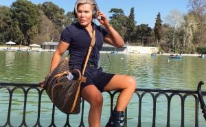 Ljudski Ken se sprema za 150. plastičnu operaciju