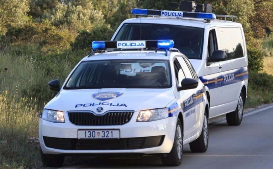 U Zagrebu pronađena tijela mrtvih supružnika