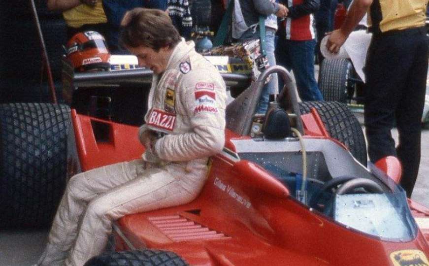 Prije 35 godina: Tragedija koja je potresla svijet Formule 1