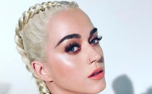 Katy Perry - Bon Appetit