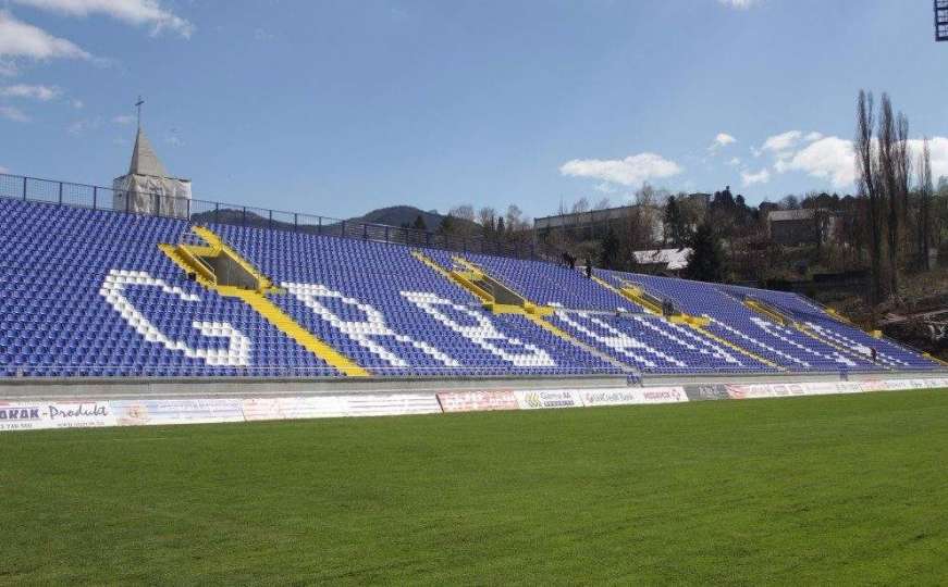 FK Željezničar dobio licencu za UEFA takmičenja