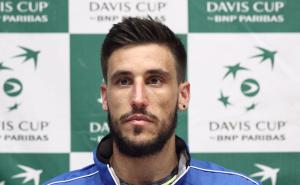 Napredovao za tri pozicije: Džumhur na 89. mjestu ATP liste