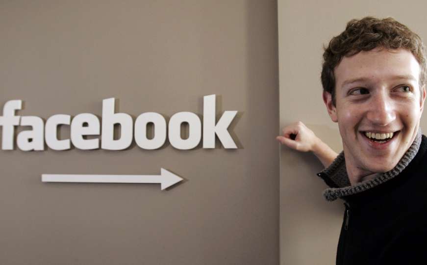 Multimedijalno širenje: Facebook u junu pokreće TV seriju