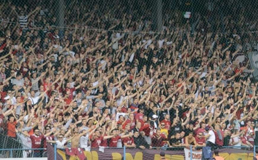 FK Sarajevo dobio licencu za učešće u UEFA takmičenjima