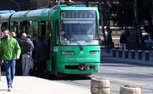 Izmjene u režimu javnog gradskog prijevoza zbog manifestacije 'Djeca Sarajeva'