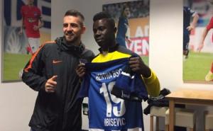 Veliko srce bh. reprezentativca: Ibišević pomaže izbjeglicama u Njemačkoj