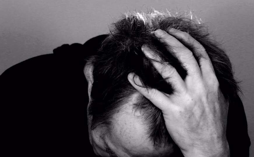 Depresija: Šest suptilnih simptoma koje ne smijete ignorirati