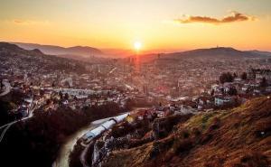 To je moj grad, ja takvog ga znam...: Erogene zone i "Sarajevo"