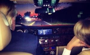 Melanijin snimak otkrio Trumpov muzički ukus