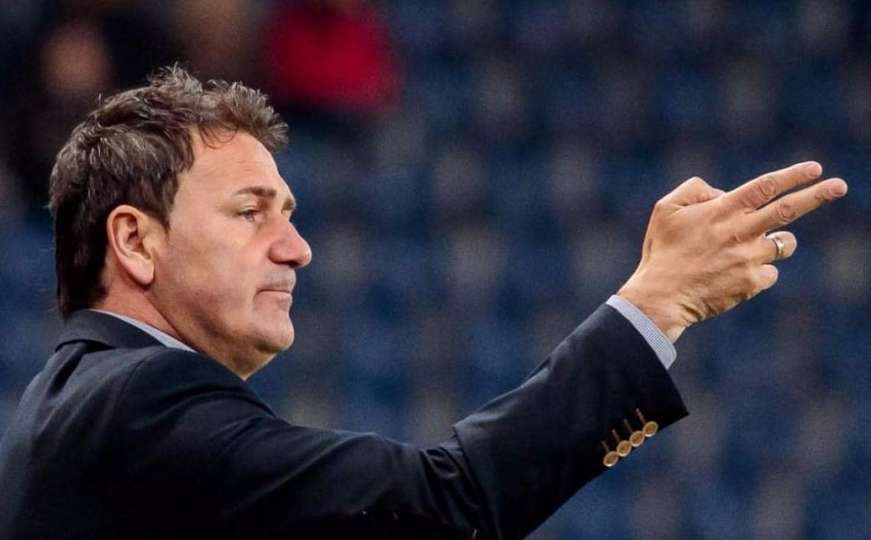 Abdulah Ibraković dobio otkaz u austrijskom drugoligašu