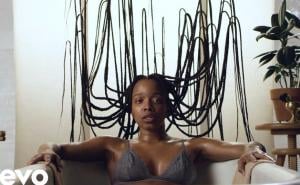 Jamila Woods - Holy