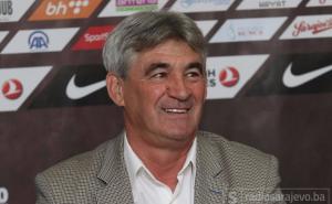 Janjoš: Moramo dati svoj maksimum da obradujemo navijače i osvojimo trofej