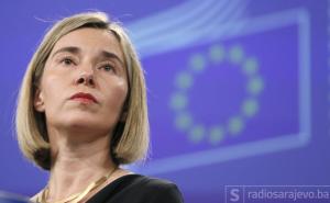 Mogherini povodom Dana Europe: Budućnost EU je izbor za svakog građanina