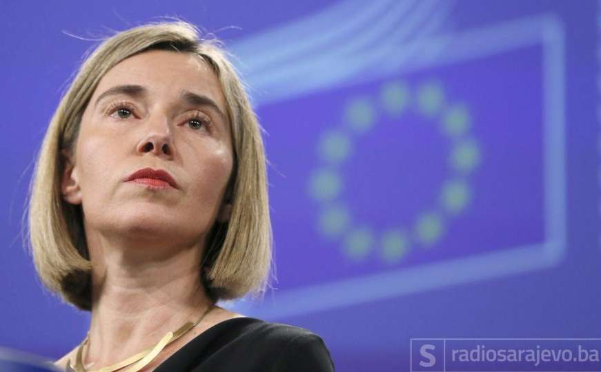 Mogherini povodom Dana Europe: Budućnost EU je izbor za svakog građanina