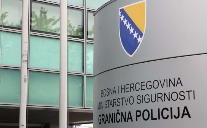 Državljanin Srbije uhapšen s falsificiranom vozačkom dozvolom