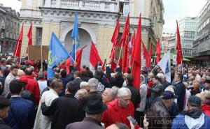 BiH je opstala zahvaljujući antifašističkoj borbi za slobodu