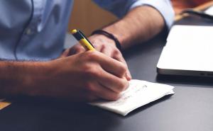 Vjerujte u sebe: Šest koraka kako pronaći posao bez konkursa