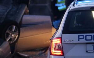 Stravična nesreća u Bjelovaru: Pet osoba poginulo, dvije teško povrijeđene 